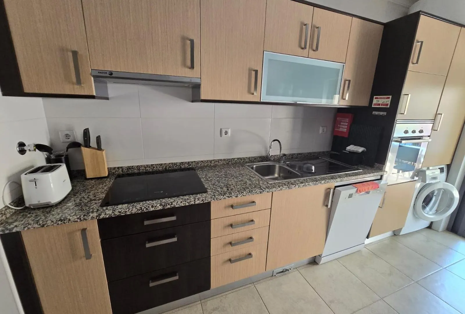 Apartmán Lucas House 4 Lagos
