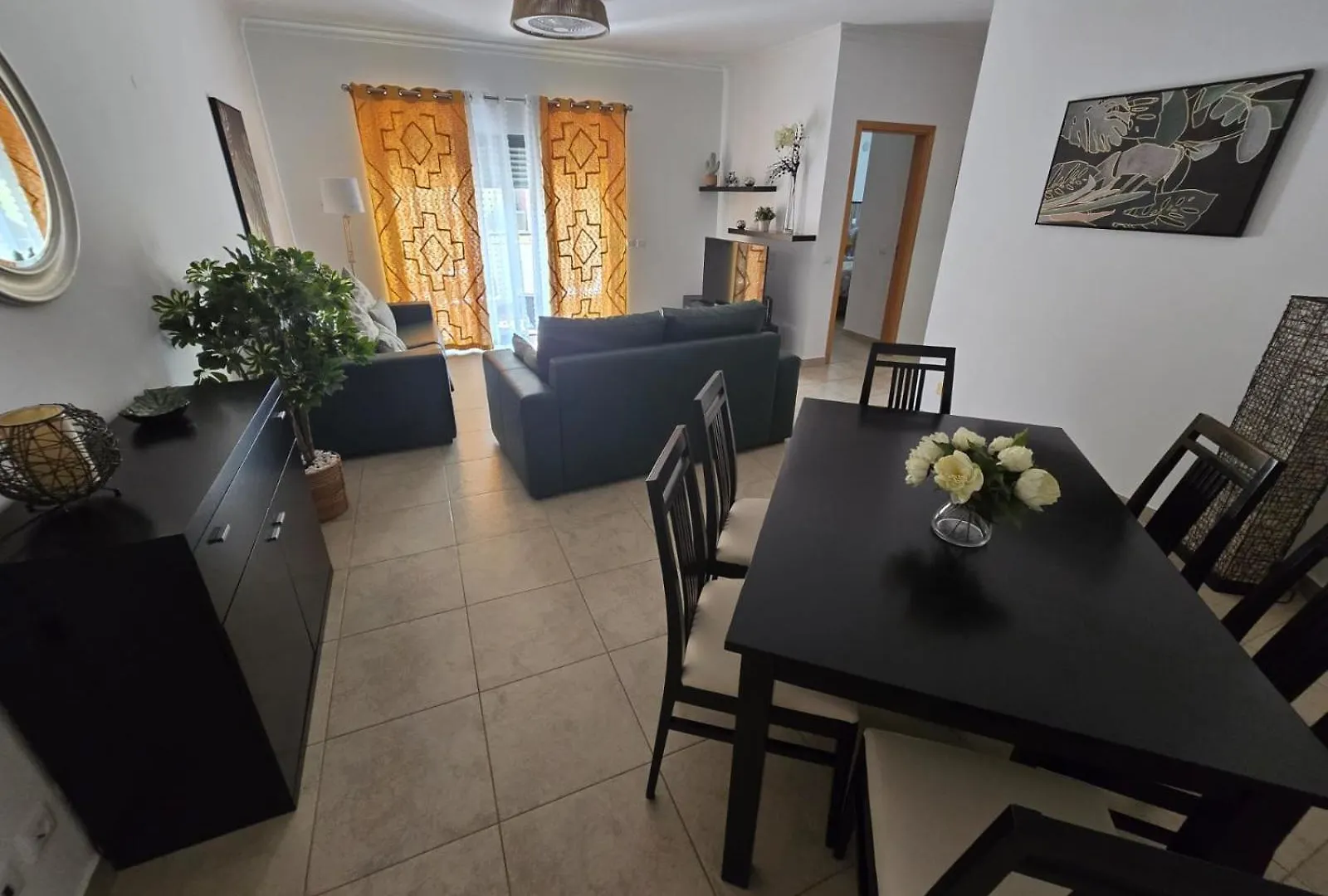 Apartmán Lucas House 4 Lagos