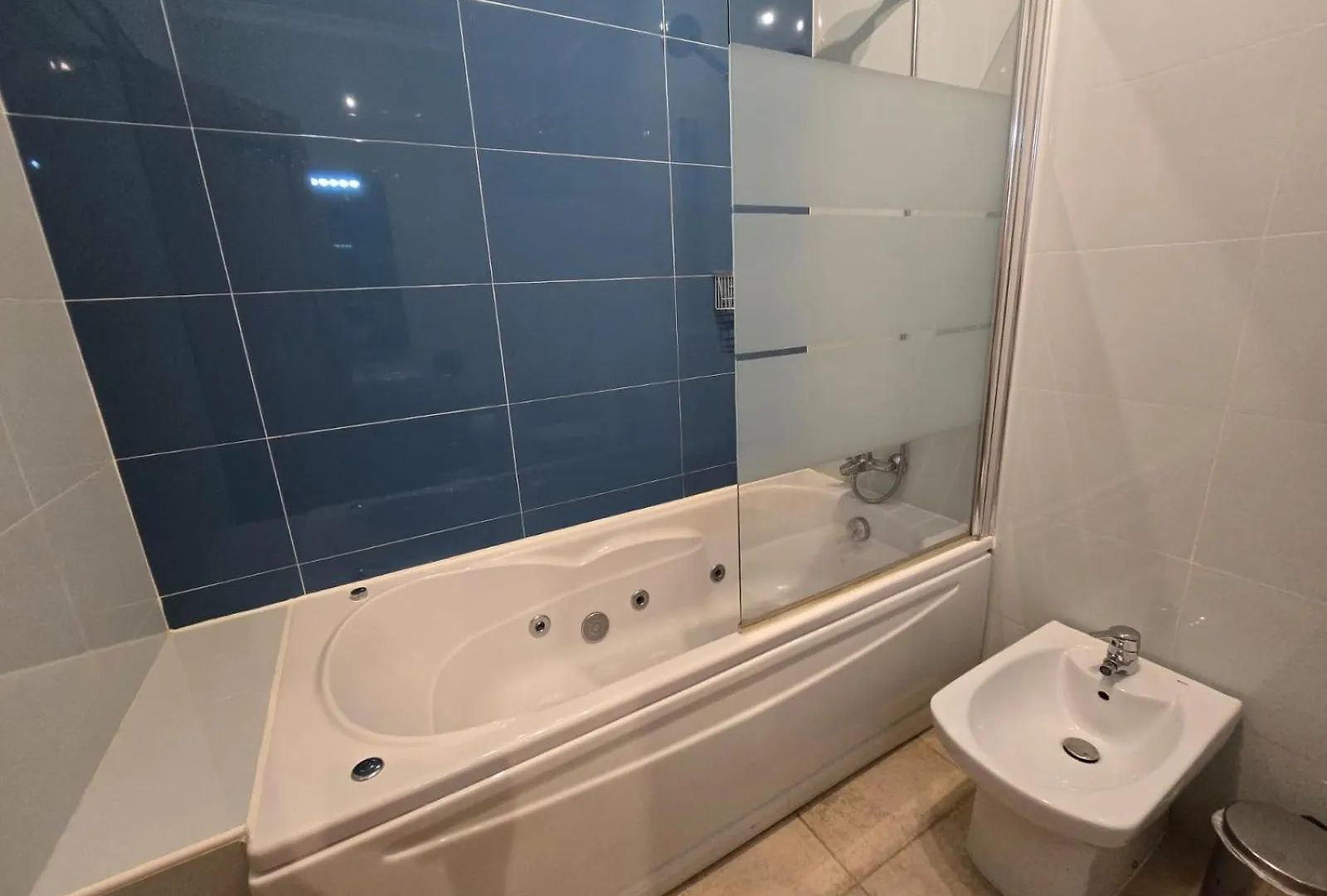 Apartmán Lucas House 4 Lagos 0*,