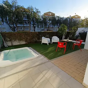Гостевой дом Charming Villas, Лагуш