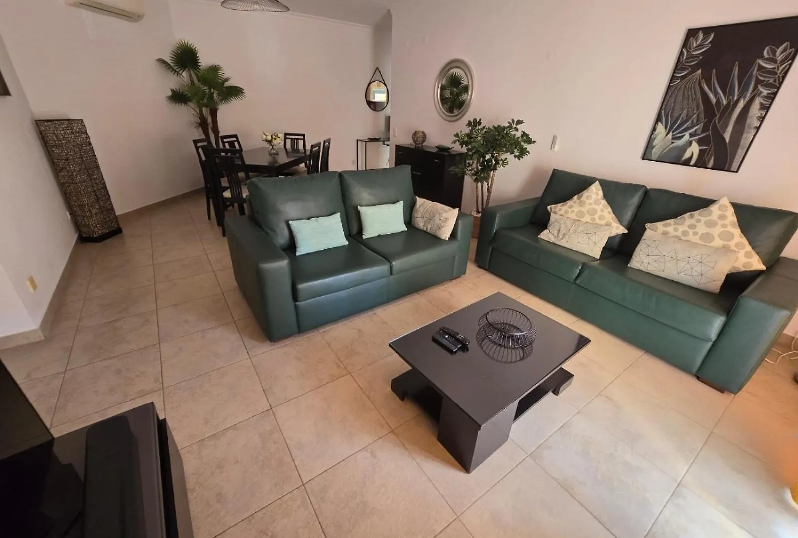 Lucas House 4 Apartment Lagos