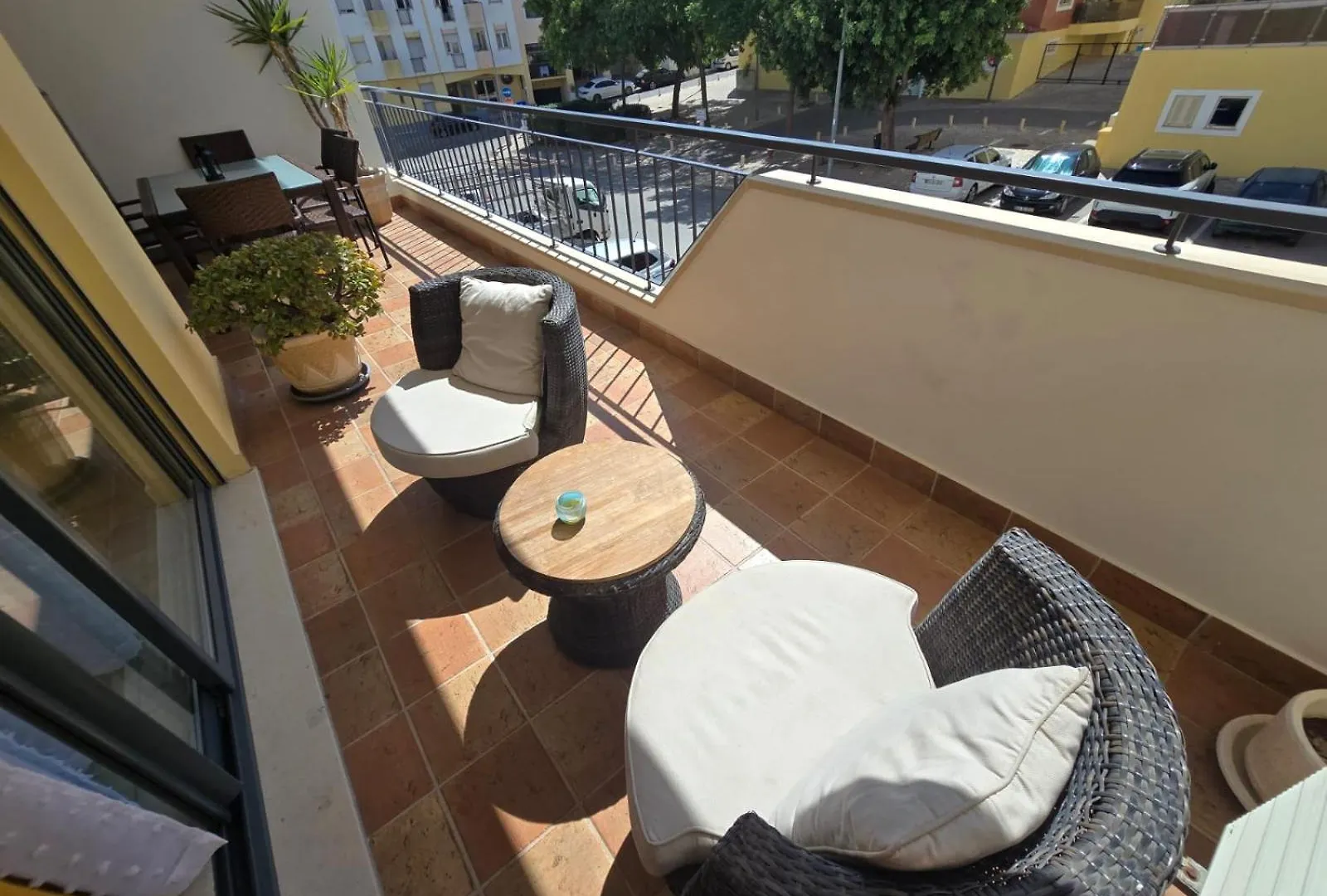 Lucas House 4 Apartment Lagos Portugal