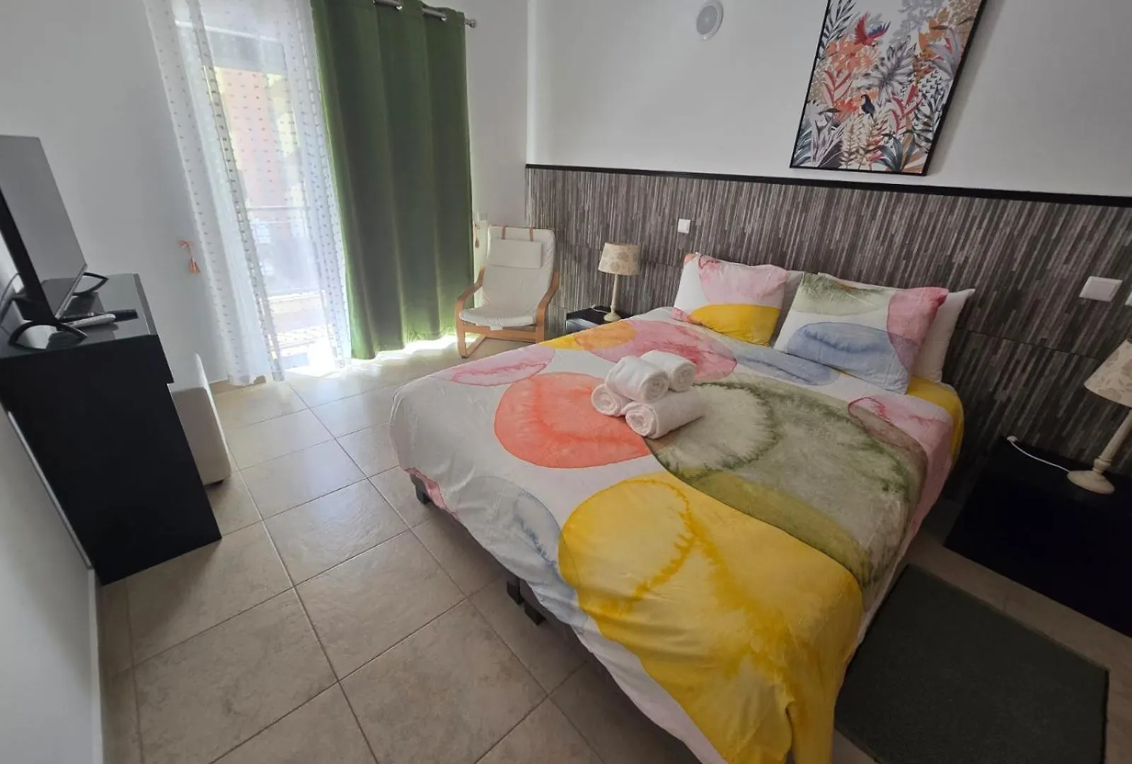 Lucas House 4 Apartment Lagos Portugal