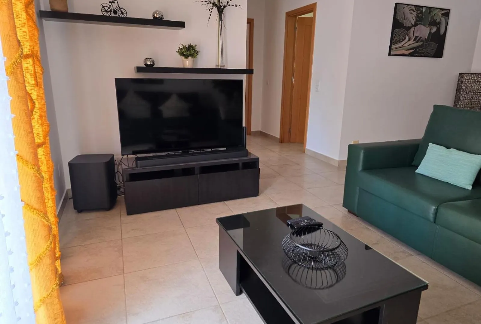 Lucas House 4 Apartment Lagos