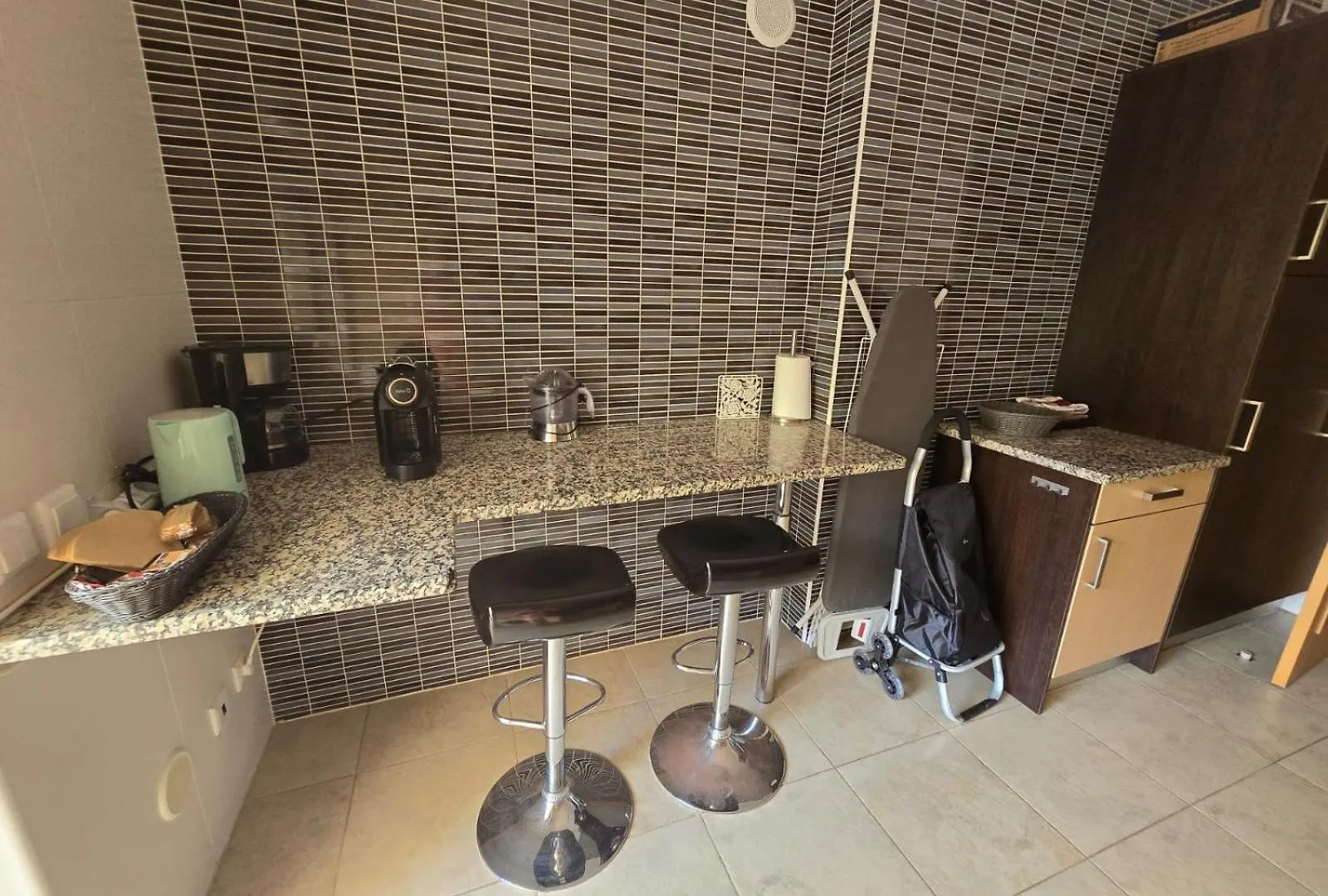 Lucas House 4 Apartment Lagos