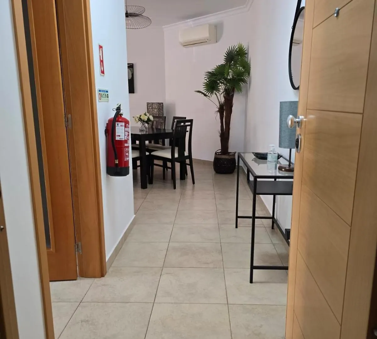 Lucas House 4 Apartment Lagos