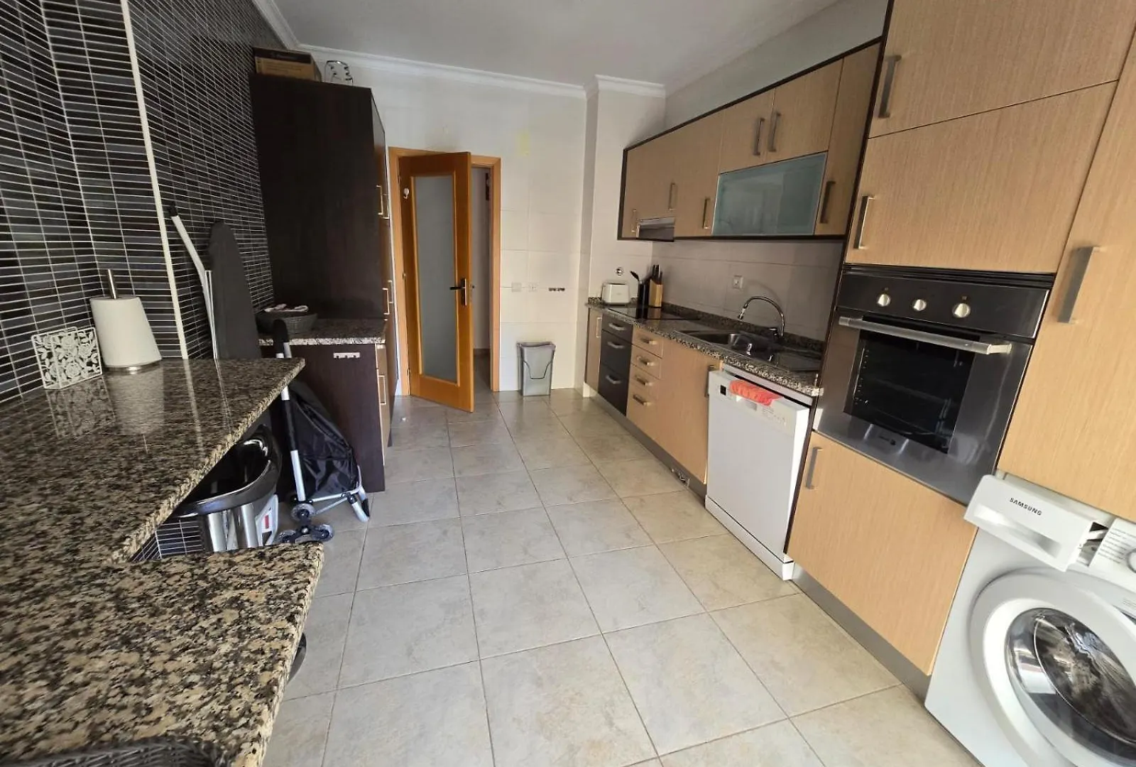 Lucas House 4 Apartment Lagos