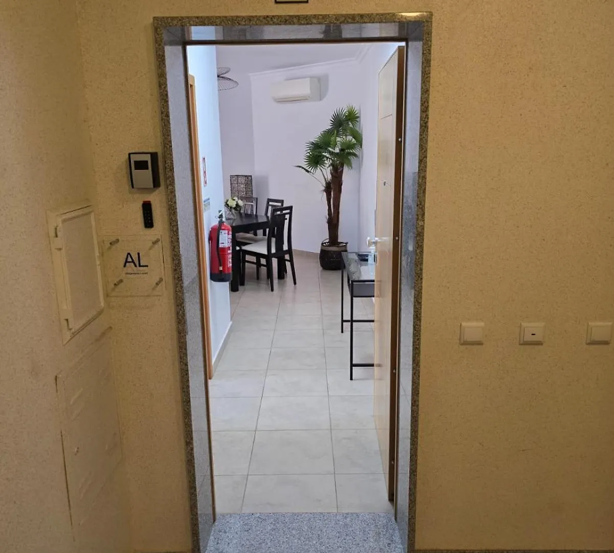 Lucas House 4 Apartment Lagos